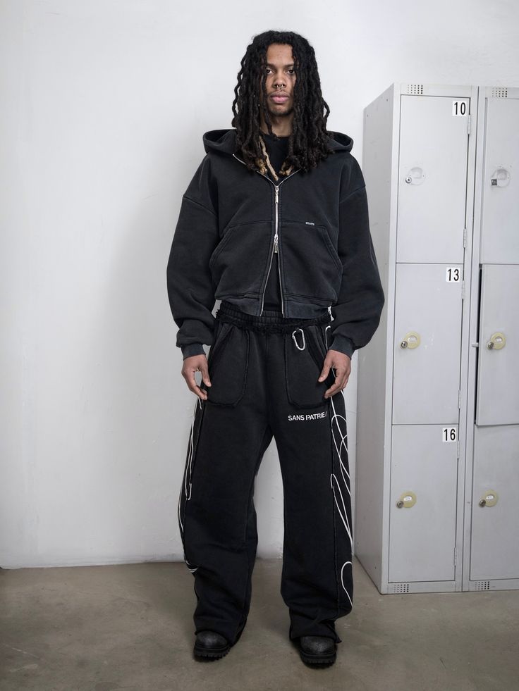 THE SIGNATURE CO-ORD SET