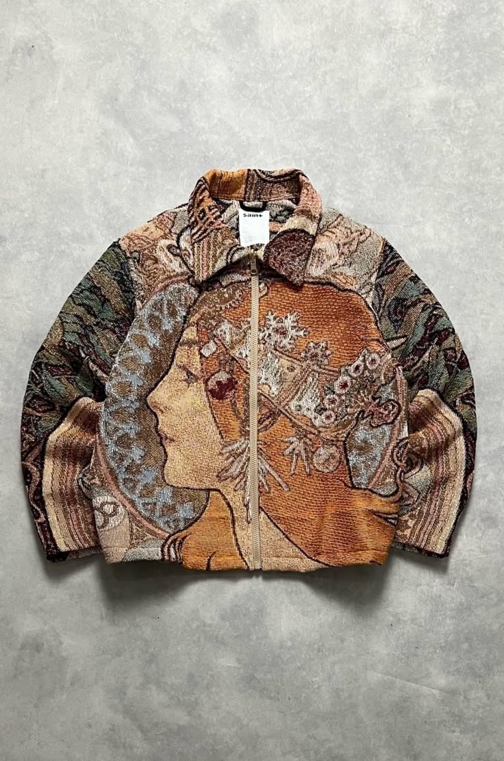 The Gallery Shacket