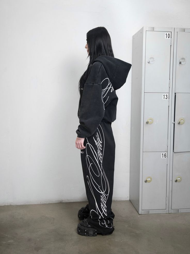 THE SIGNATURE CO-ORD SET