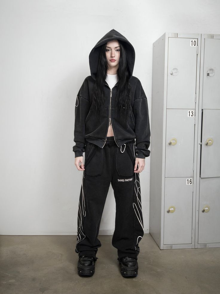 THE SIGNATURE CO-ORD SET