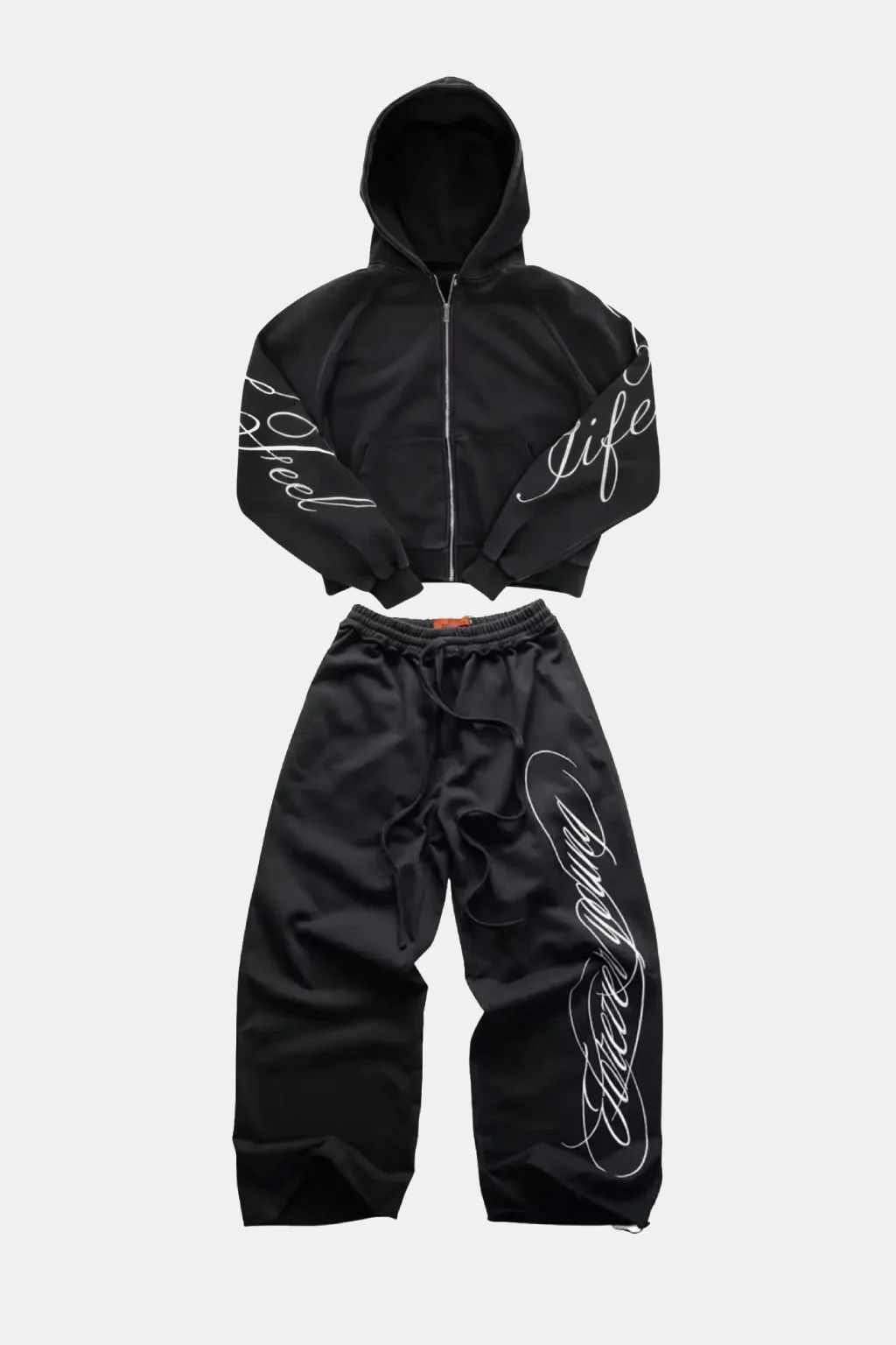 THE SIGNATURE CO-ORD SET